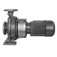 Centrifugal pump series NB